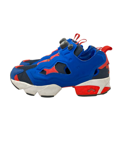 Reebok ローカットスニーカー INSTAPUMP FURY OG NM FV4208 ユニセックス SIZE 24.5 リーボック
