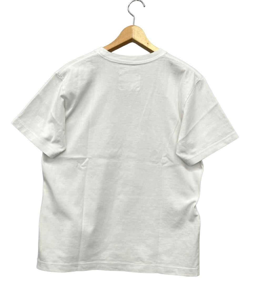 サカイ　SACAI 花柄　Tシャツ　2サイズ sacai（花柄 ・ Tシャツ(半袖/袖なし)）のフリマアイテム一覧