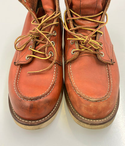 RED WING ワークブーツ メンズ SIZE 27.0 (L) レッドウィング