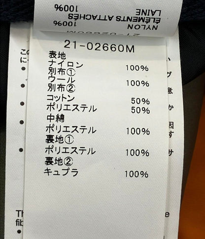 Sacai ブルゾン Wool Surge Nylon Twill Blouson 21-02660M メンズ SIZE 1 (S) サカイ