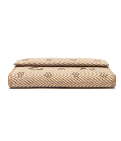 LOUIS VUITTON Wホック 二つ折り財布 メンズ レディース ルイ・ヴィトン