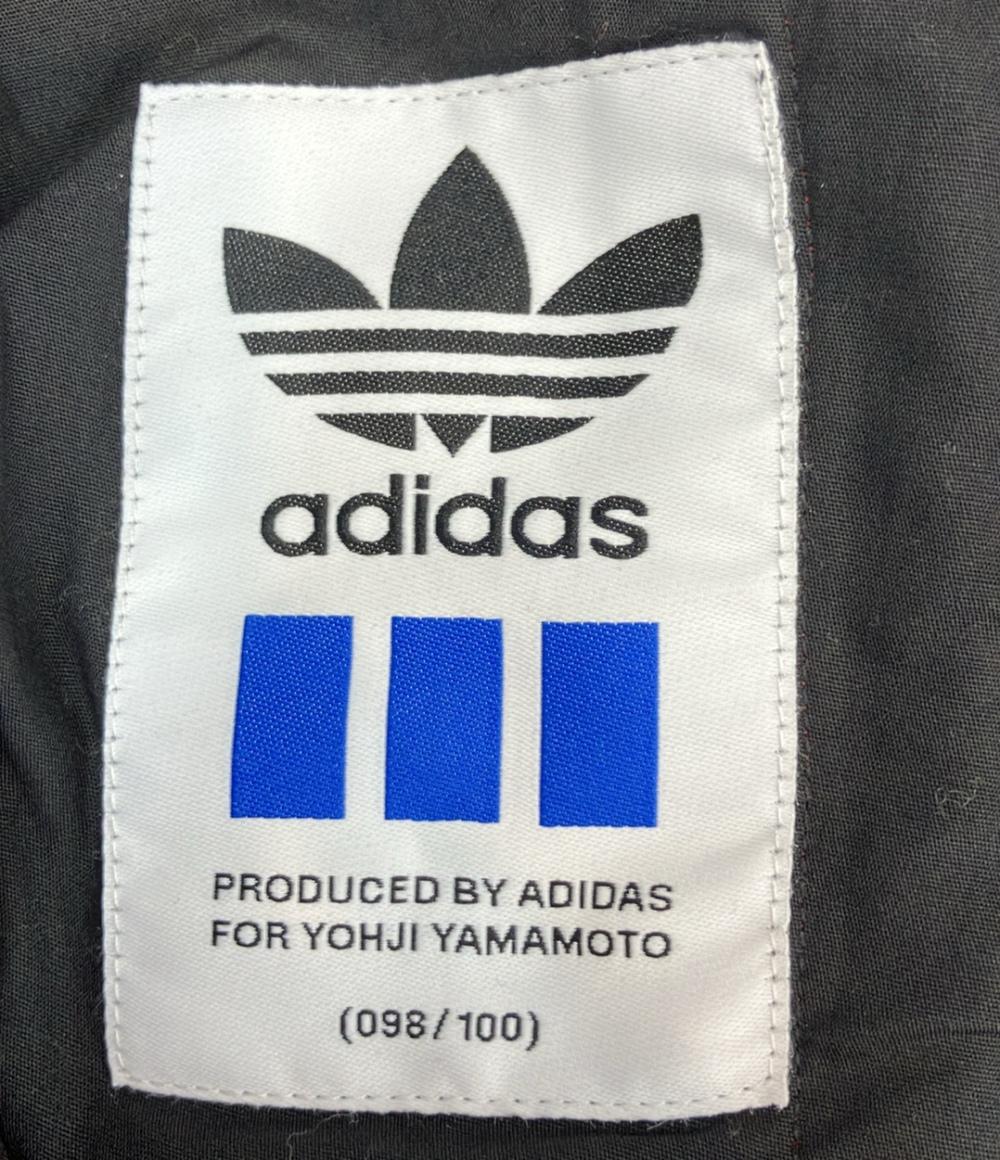 Yohji Yamamoto adidas トラックジャケット 19AW × adidas BECKENBAUER TRACK TOP FK9858 メンズ SIZE XXL ヨウジヤマモト アディダス