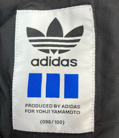 Yohji Yamamoto adidas トラックジャケット 19AW × adidas BECKENBAUER TRACK TOP FK9858 メンズ SIZE XXL ヨウジヤマモト アディダス
