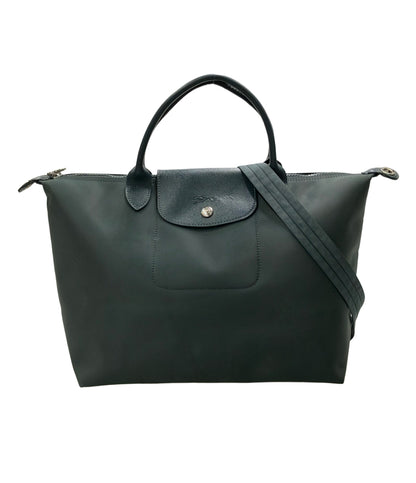 Longchamp 2WAY トートバッグ ショルダーバッグ 斜め掛け 1515578897 レディース ロンシャン