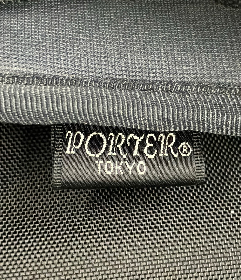 PORTER ボストンバッグ ショルダーバッグ 2WAY 斜め掛け メンズ ポーター