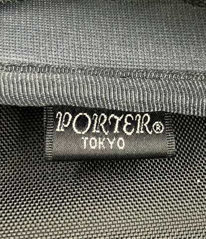 PORTER ボストンバッグ ショルダーバッグ 2WAY 斜め掛け メンズ ポーター
