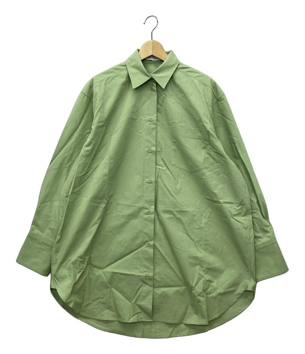 美品 ジェイダブリューアンダーソン 長袖シャツ ビッグシルエット レディース SIZE 8 (M) J.W.Anderson.