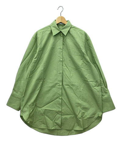 美品 ジェイダブリューアンダーソン 長袖シャツ ビッグシルエット レディース SIZE 8 (M) J.W.Anderson.