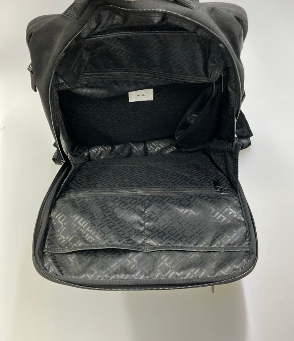 美品 ACE リュック メンズ エース