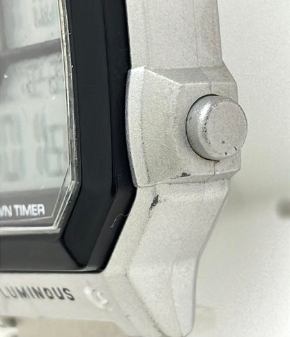 T-SPORTS 腕時計 クオーツ TS-D306 メンズ ティースポーツ