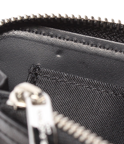 PELLE MORBIDA L字ファスナー長財布 ハンドストラップ付 メンズ ペッレモルビダ