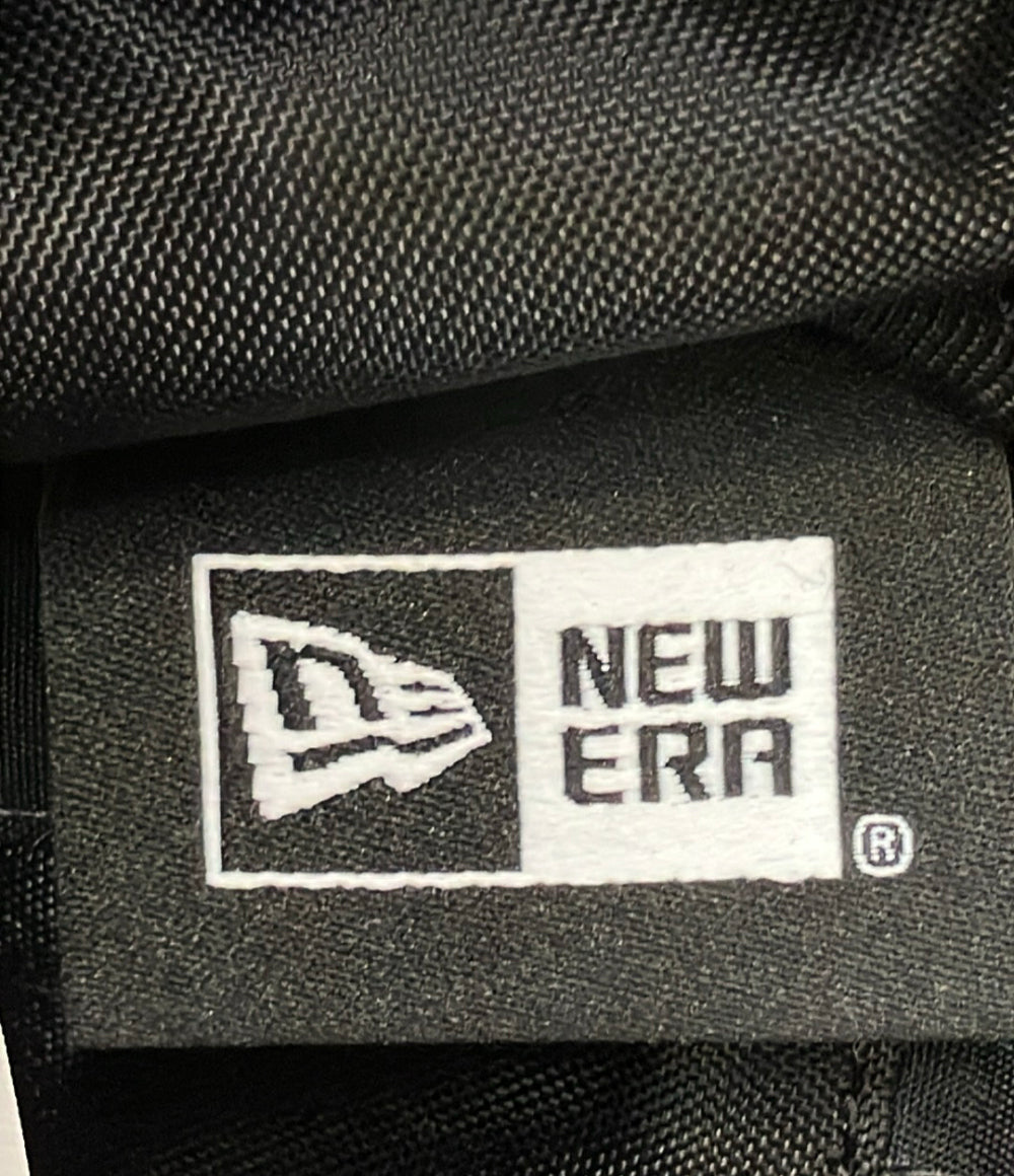 美品 NEW ERA ウエストバッグ ボディバッグ メンズ ニューエラ