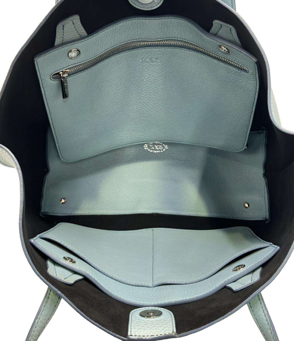 トッズ トートバッグ ショルダーバッグ 肩掛け レディース TOD’S