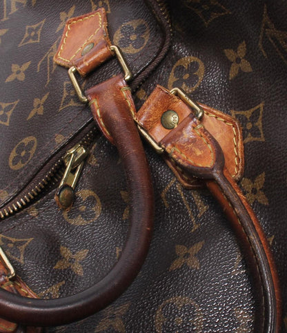 ルイ・ヴィトン ボストンバッグ スピーディ30 モノグラム M41526 ユニセックス LOUIS VUITTON