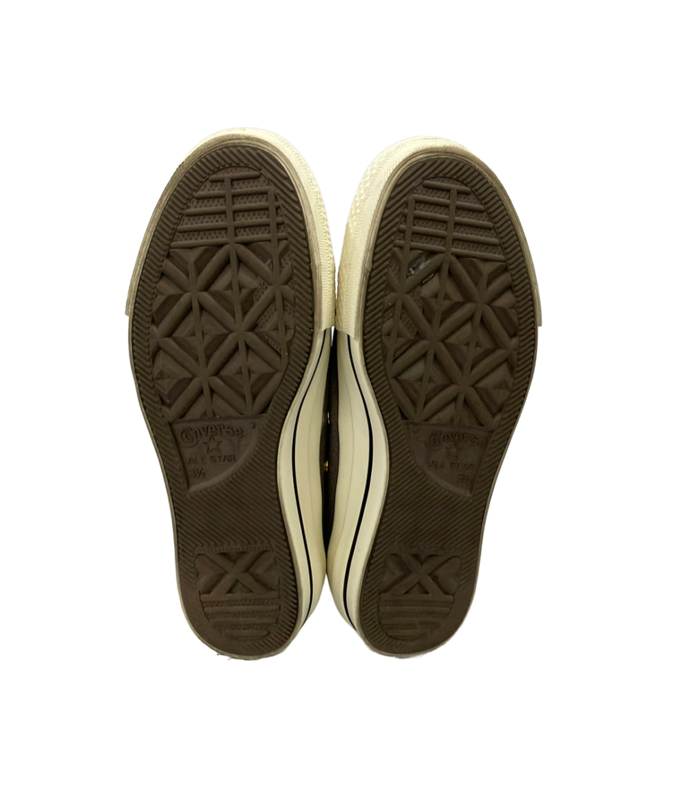CONVERSE ローカットスニーカー レディース SIZE 22.5 コンバース