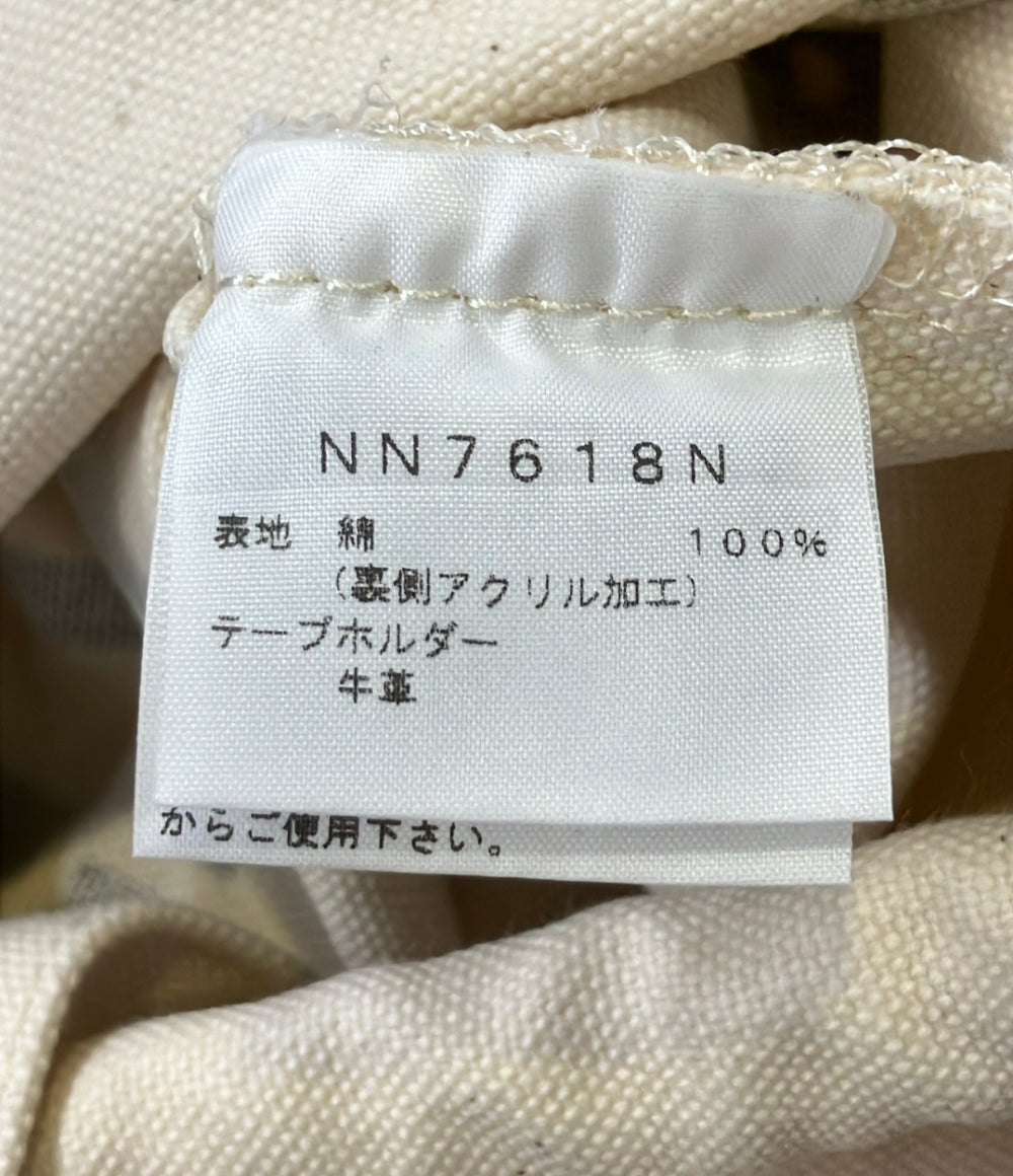 THE NORTH FACE ナップサック リュック NN7618N メンズ ザ・ノース・フェイス