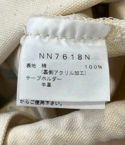 THE NORTH FACE ナップサック リュック NN7618N メンズ ザ・ノース・フェイス