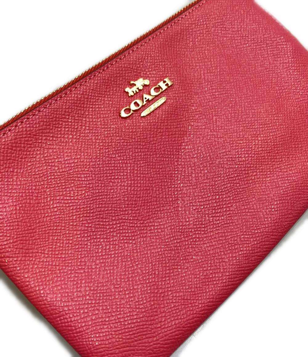 COACH ポーチ 3888 レディース コーチ
