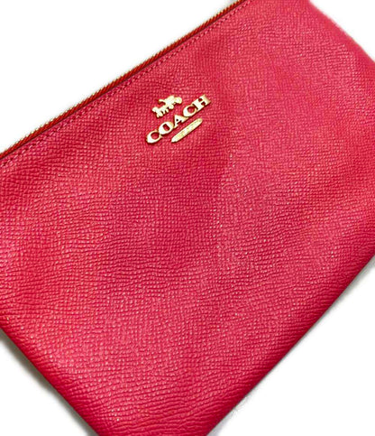COACH ポーチ 3888 レディース コーチ
