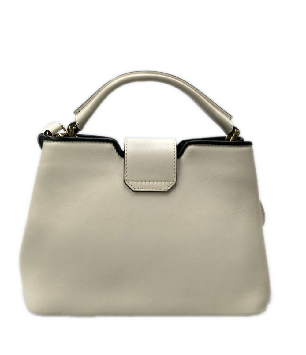 BALLY ハンドバッグ ショルダーバッグ 2WAY 斜め掛け レザー レディース バリー