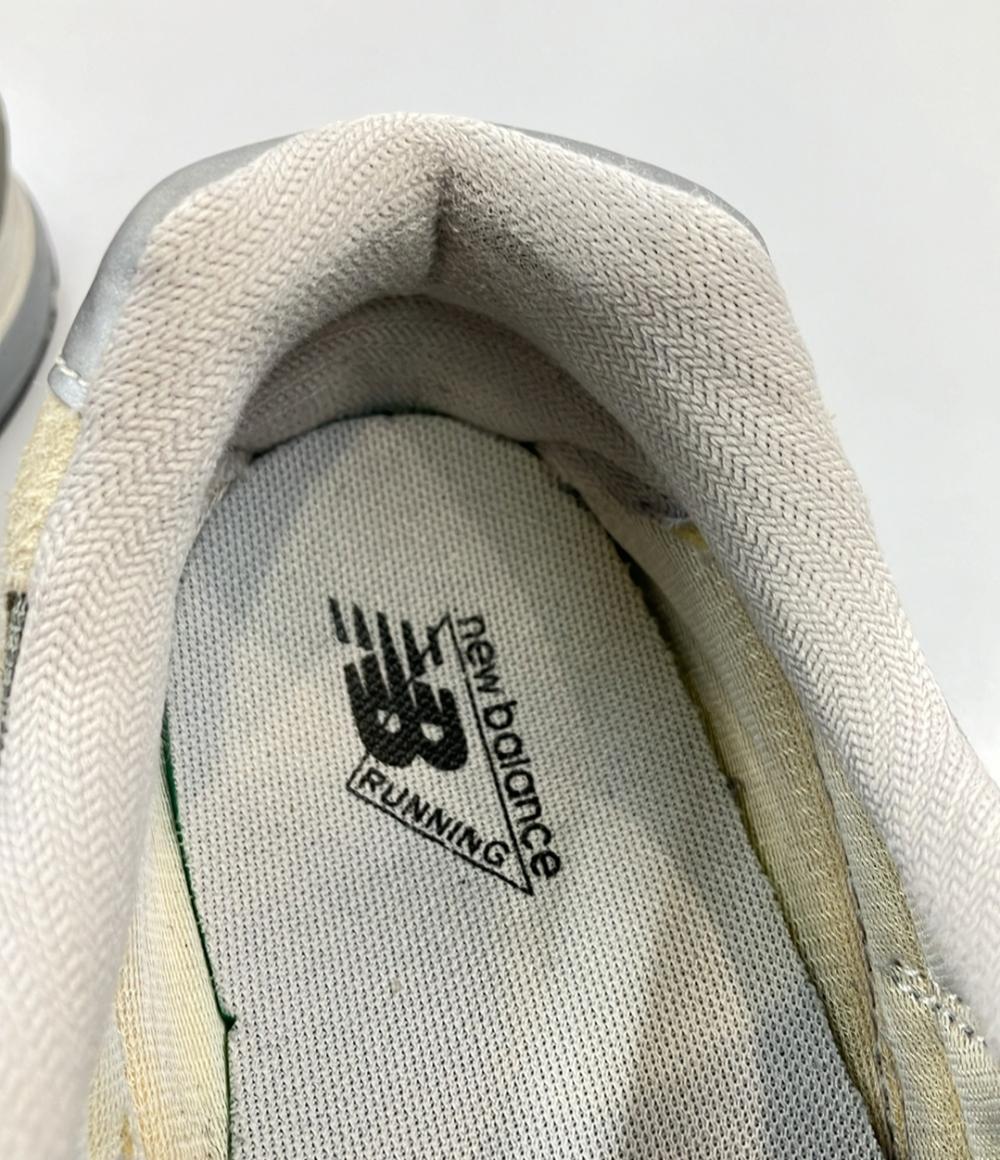 NEW BALANCE ローカットスニーカー CM996GR2 メンズ SIZE 27.0 (L) ニューバランス