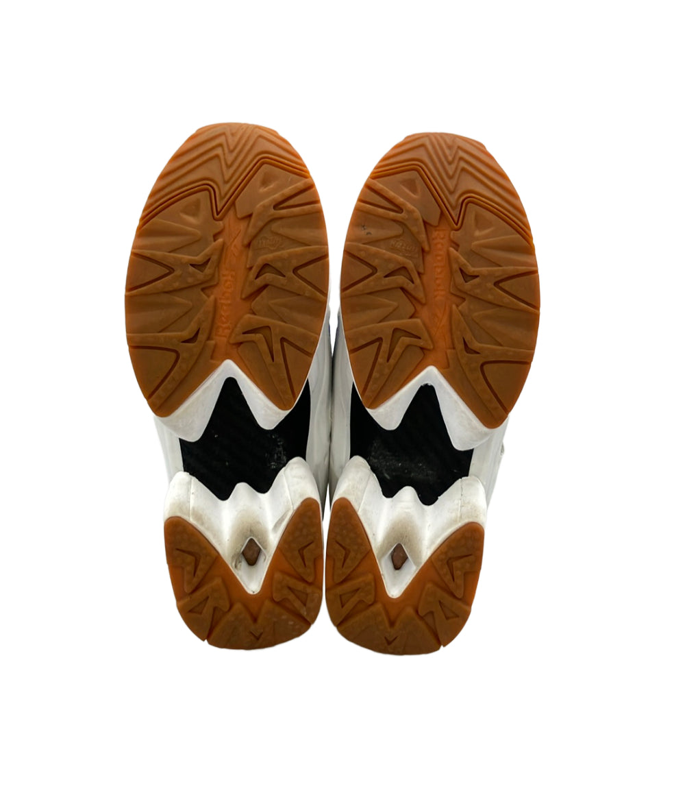 Reebok ローカットスニーカー INSTAPUMP FURY 95 HR1291 メンズ SIZE 26.5 (M) リーボック