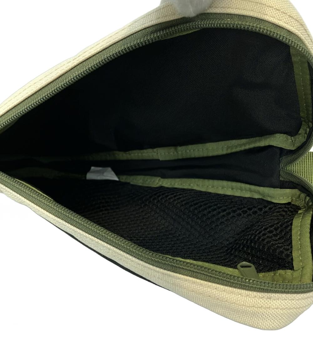 美品 ブリーフィング セカンドバッグ メンズ BRIEFING