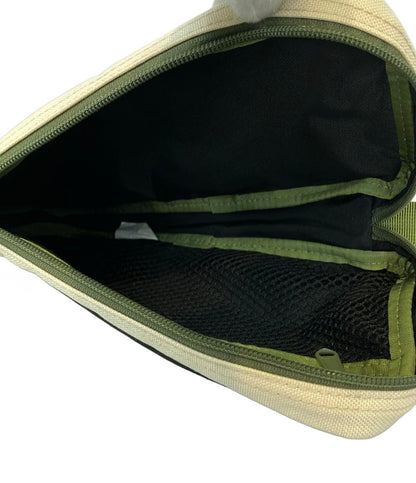 美品 ブリーフィング セカンドバッグ メンズ BRIEFING