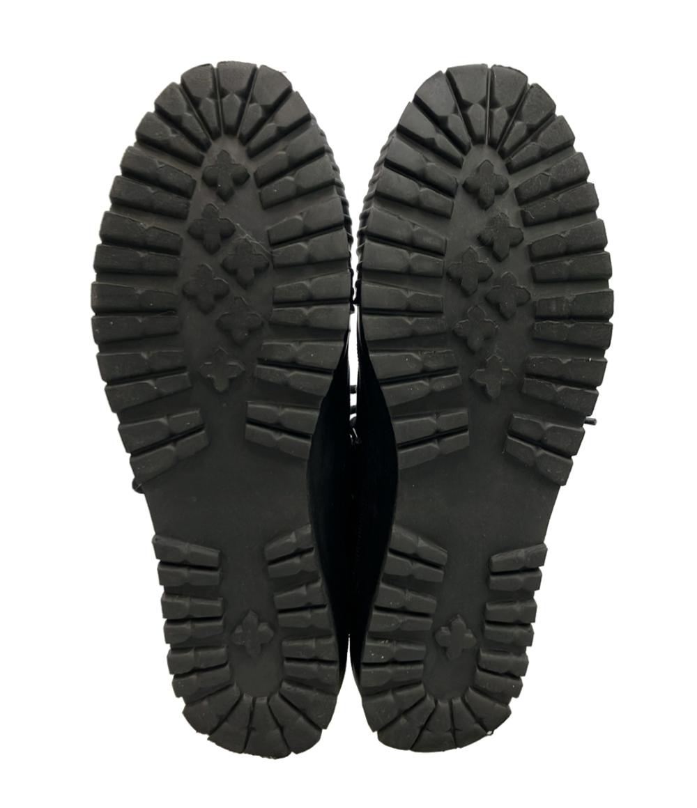 Yohji Yamamoto POUR HOMME ローカットスニーカー メンズ SIZE 4 (L