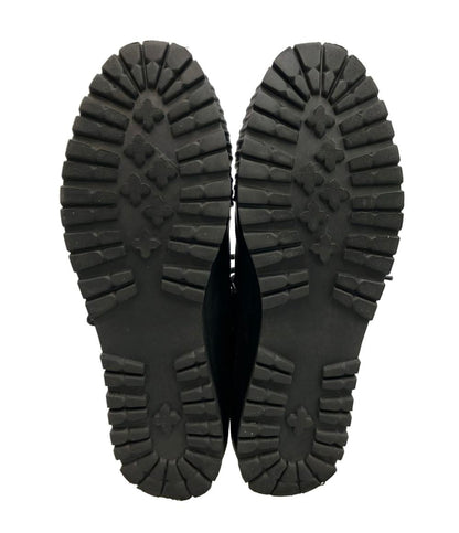 Yohji Yamamoto POUR HOMME ローカットスニーカー メンズ SIZE 4 (L) ヨウジヤマモトプールオム