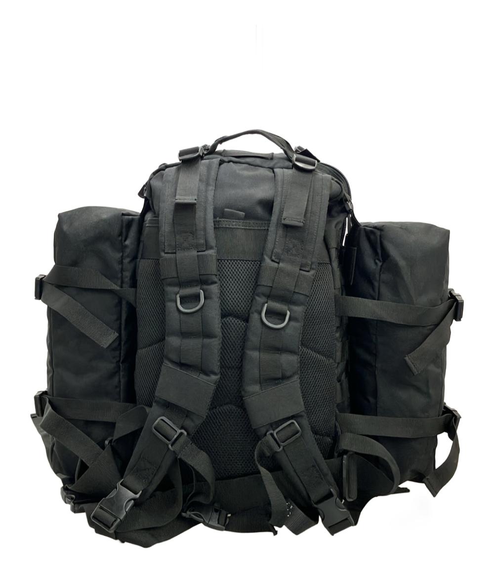 美品 SEIBERTRON バックパック メンズ サイバトロン