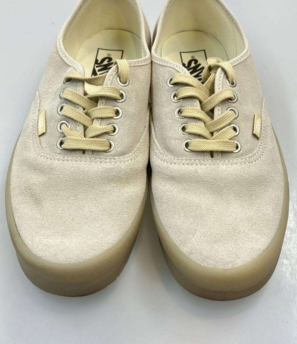 VANS ローカットスニーカー メンズ SIZE 27.0 (L) バンズ