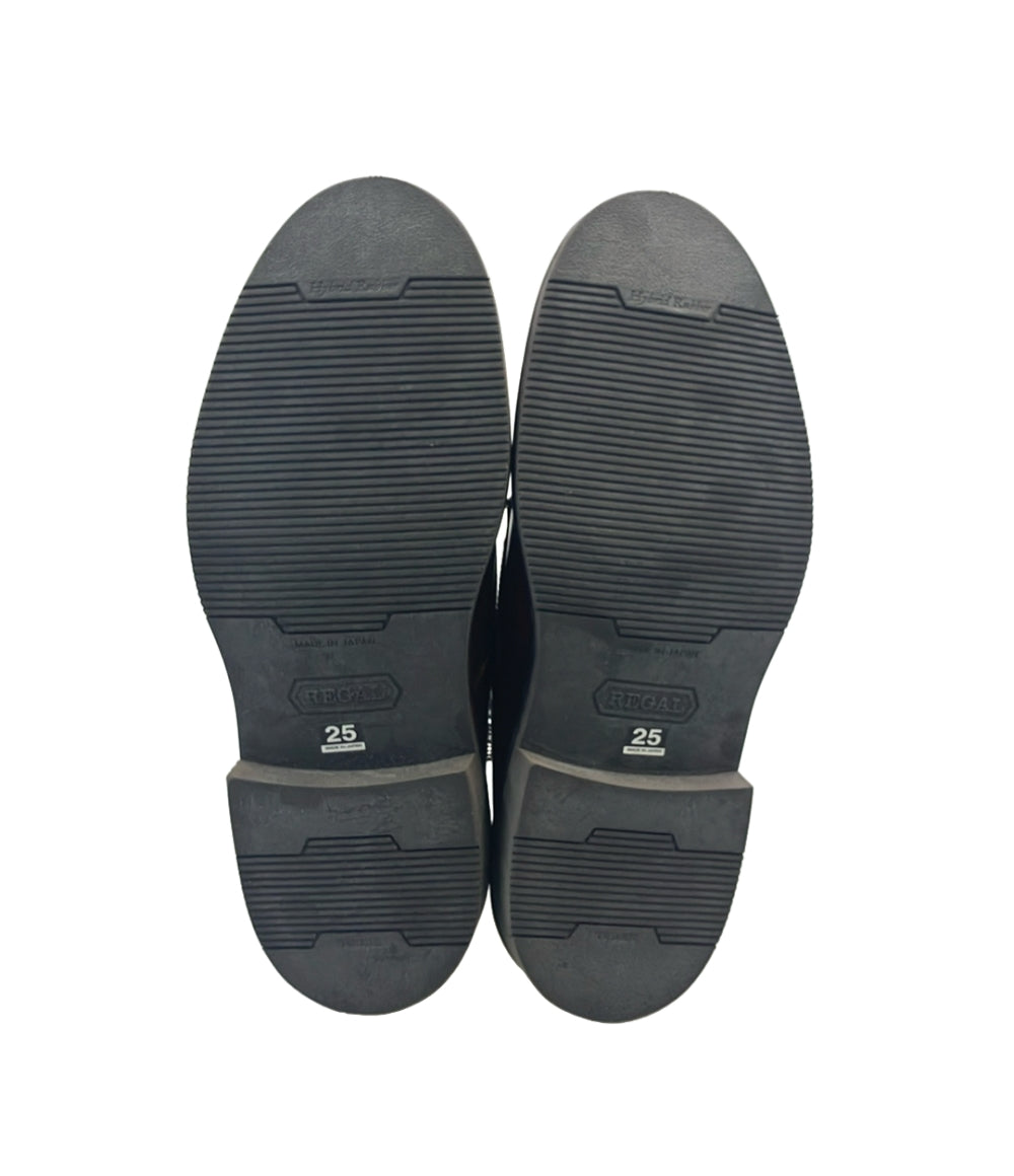 REGAL ドレスシューズ メンズ SIZE 25.0 (S) リーガル