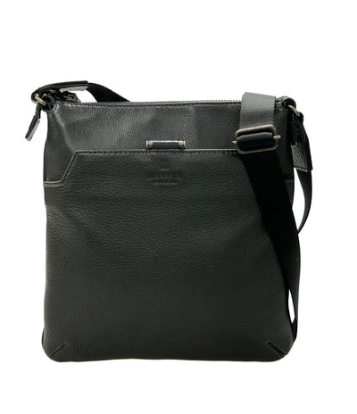 LANVIN collection ショルダーバッグ 斜め掛け メンズ ランバン コレクション