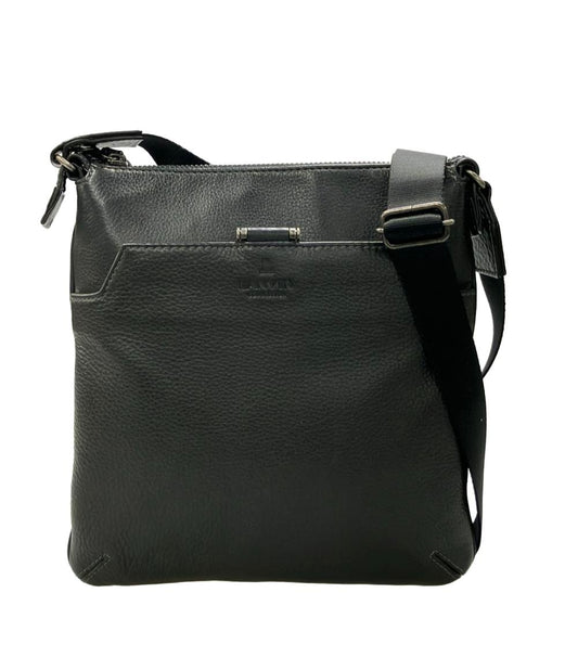 LANVIN collection ショルダーバッグ 斜め掛け メンズ ランバン コレクション