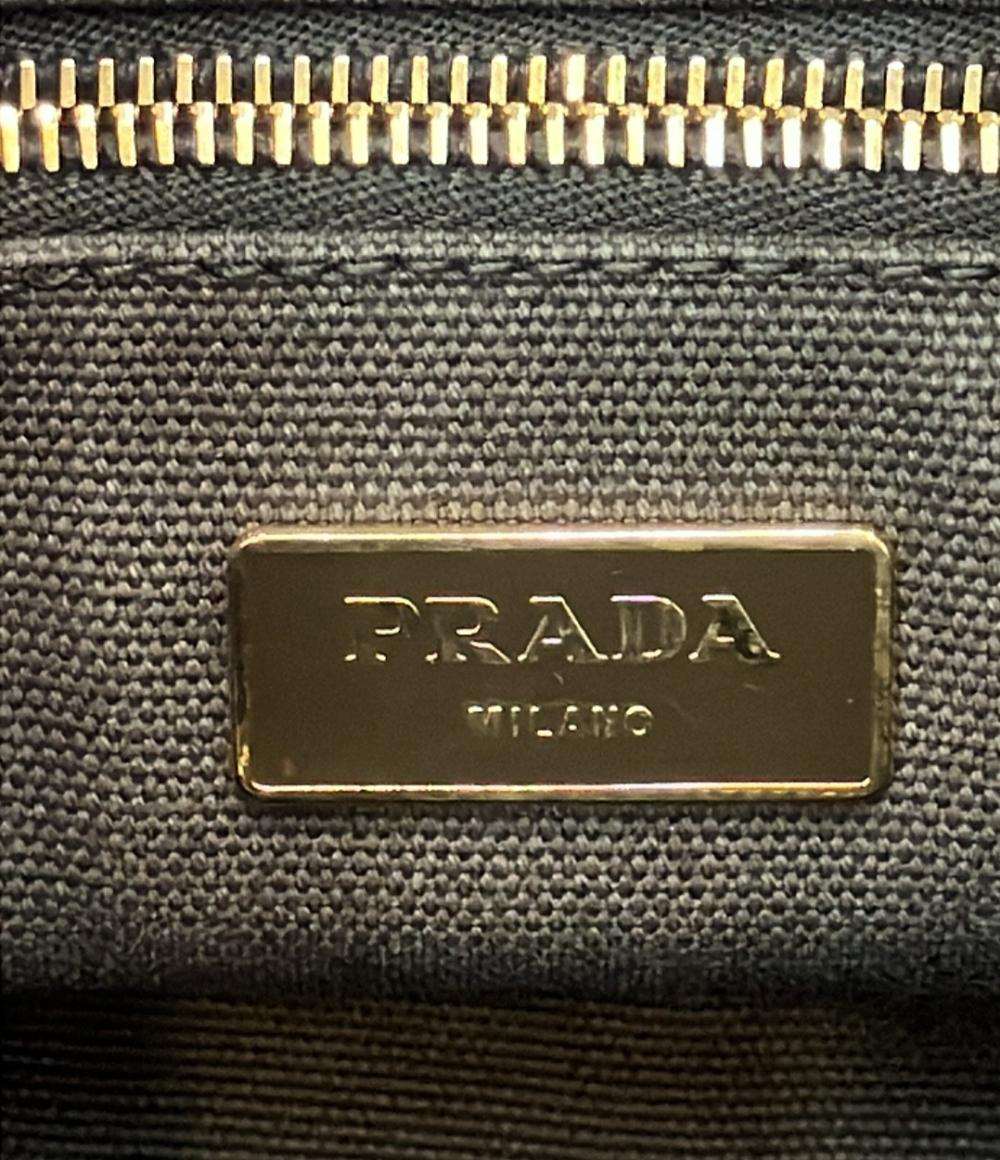 PRADA ハンドバッグ トートバッグ カナパ BN2439 レディース プラダ