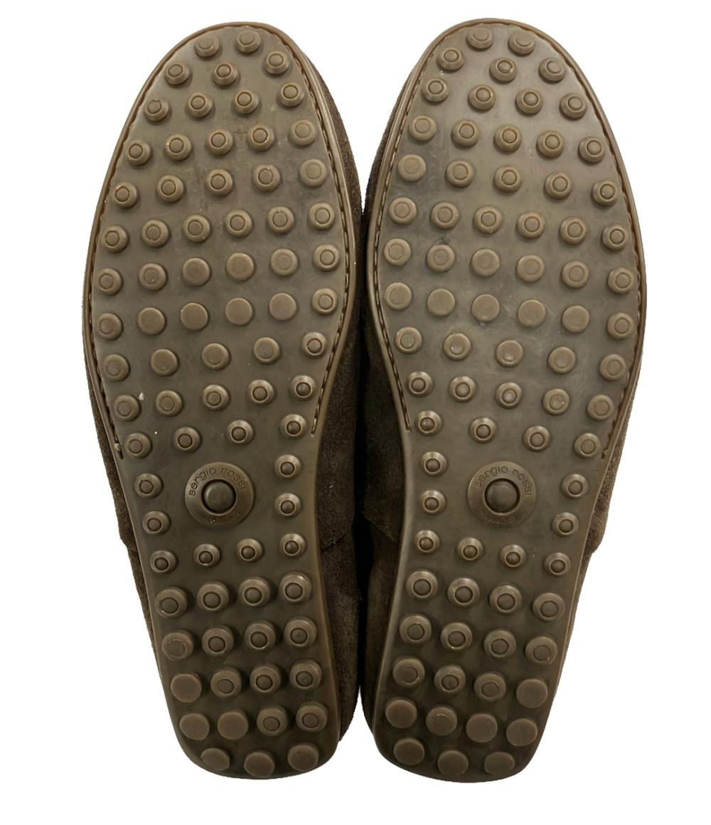 セルジオロッシ ドレスシューズ メンズ SIZE 6 (S) Sergio Rossi