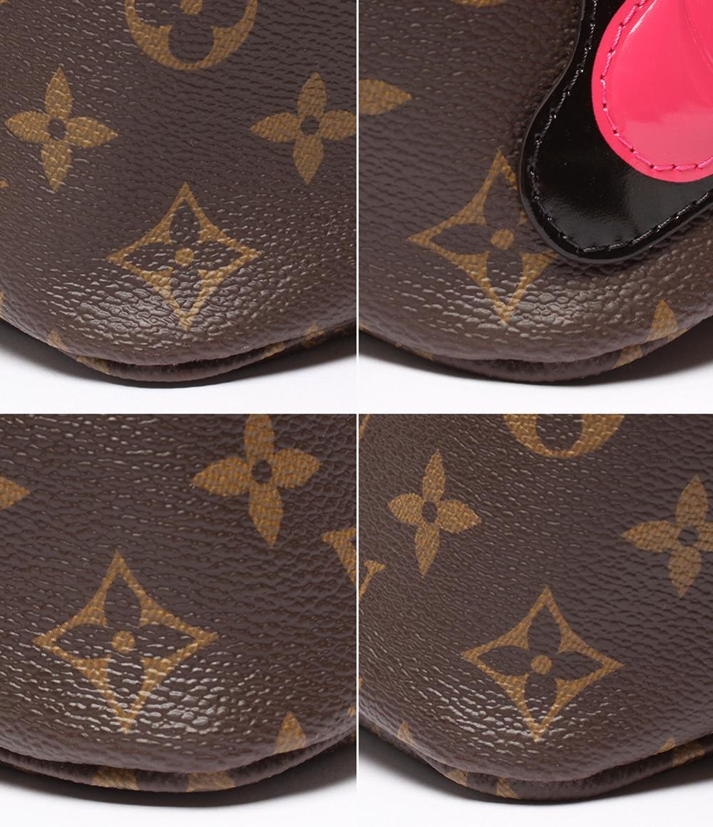 美品 ルイヴィトン トートバッグ Sun Yitian コラボ ネヴァーフルMM モノグラム M47200 レディース Louis Vuitton