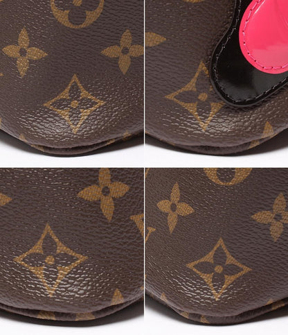 美品 ルイヴィトン トートバッグ Sun Yitian コラボ ネヴァーフルMM モノグラム M47200 レディース Louis Vuitton