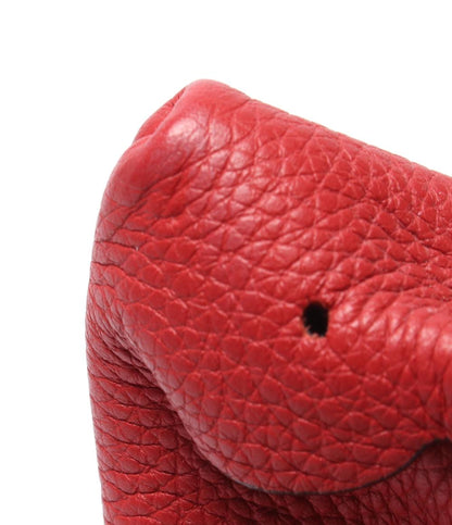 LOEWE バッグチャーム コインケース ウサギ レディース ロエベ