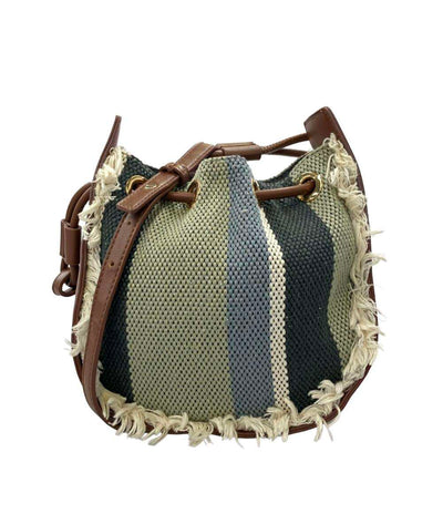 TREASURE TOPKAPI ショルダーバッグ 斜め掛け レディース トレジャー トプカピ