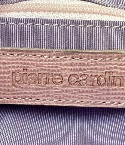 ピエール ショルダーバッグ 斜め掛け レディース PierreCardin