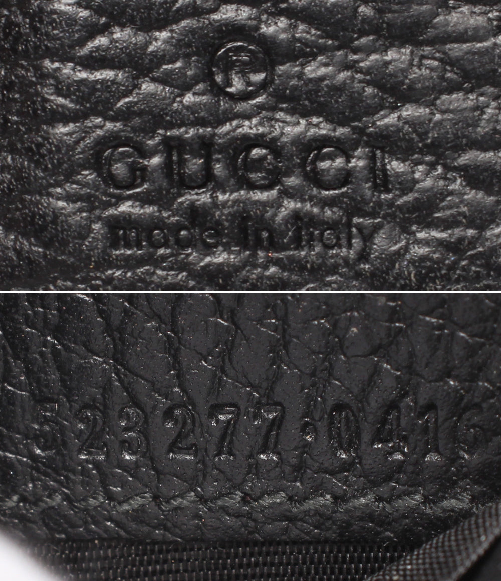 GUCCI 三つ折り財布 523277 0416 レディース グッチ