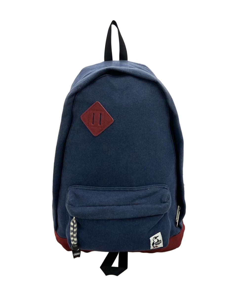 美品 CHUMS リュック メンズ チャムス