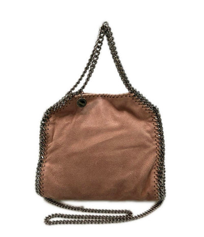 Stella McCartney チェーンハンドバッグ ショルダーバッグ レディース ステラマッカートニー