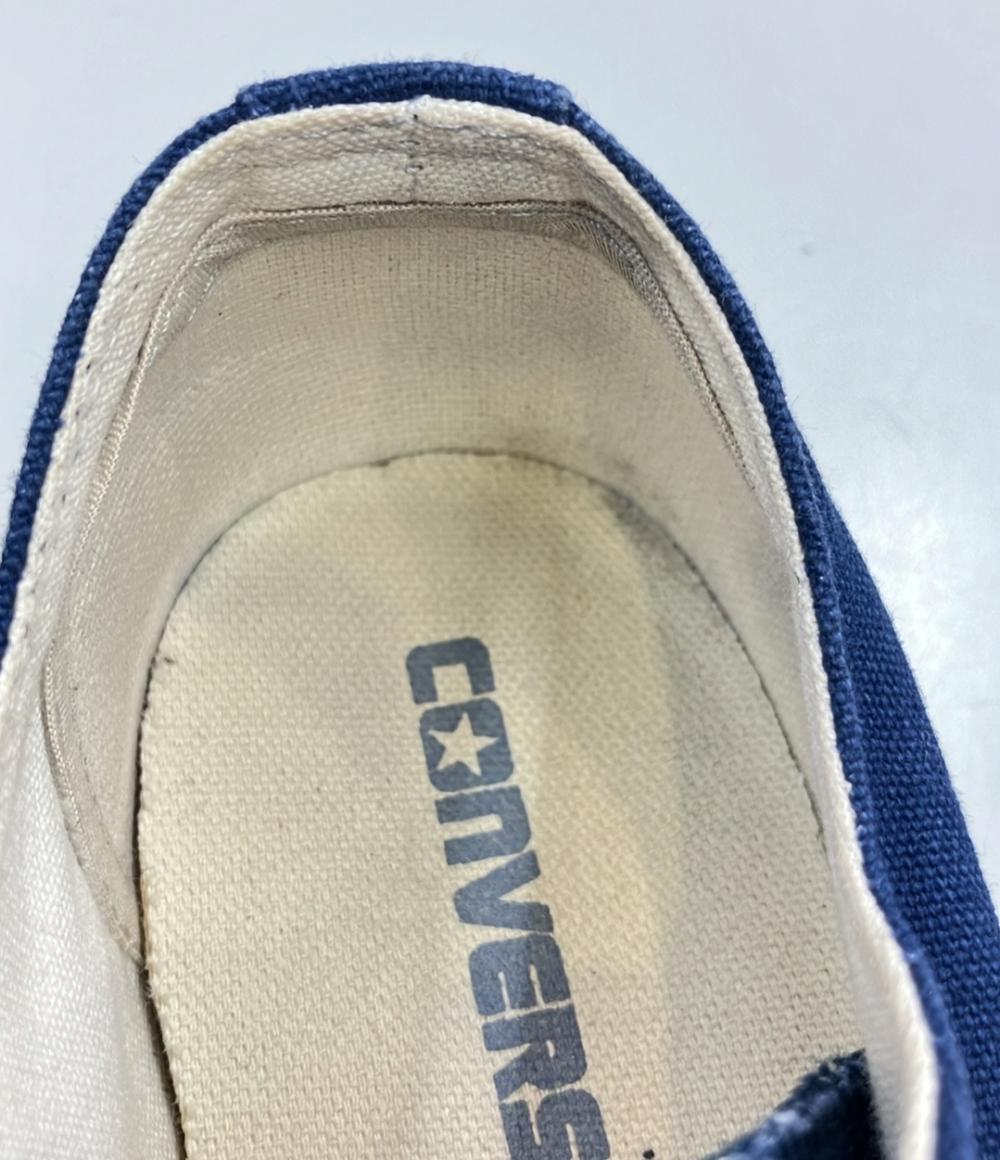 コンバース ローカットスニーカー レディース SIZE 24.0 (L) CONVERSE