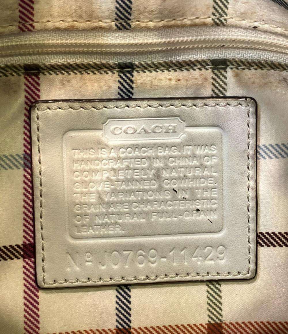 COACH ショルダーバッグ 11429 レディース コーチ