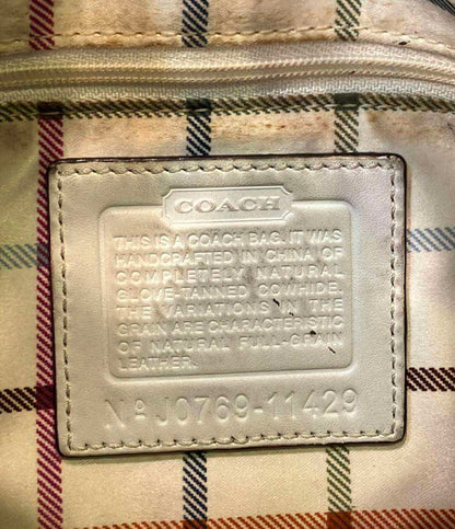 COACH ショルダーバッグ 11429 レディース コーチ