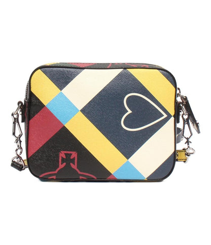 Vivienne Westwood ショルダーバッグ 斜め掛け レディース ヴィヴィアンウエストウッド