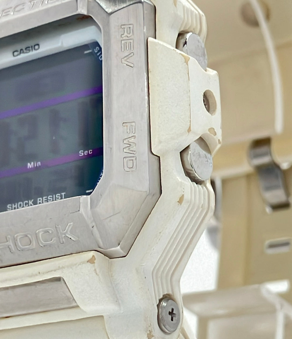 CASIO 腕時計 G-SHOCK クオーツ G-7800P メンズ カシオ